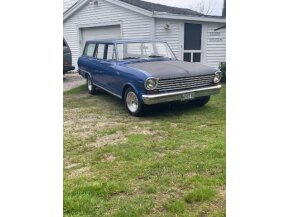 1964 Chevrolet Chevy II for sale 101698090